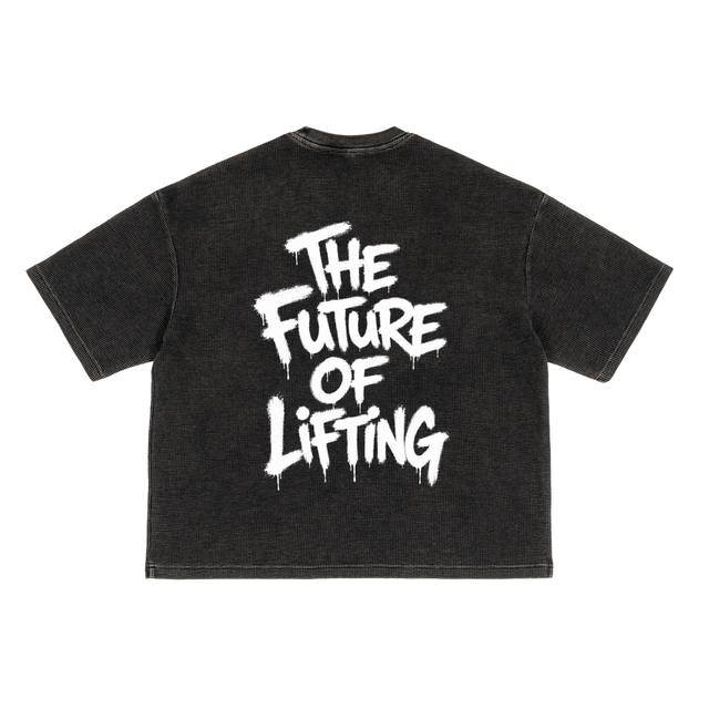 The Future of Lifting pump cover — angle B