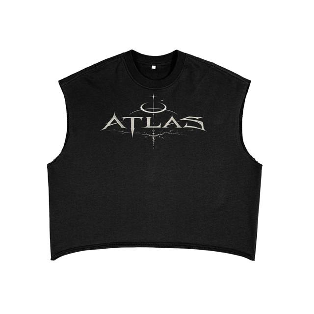 Atlas Summer Tank — angle B
